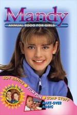 Mandy annual girls for sale  UK
