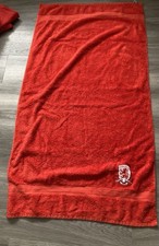 Middlesbrough towel for sale  PORTSMOUTH