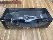 Lewis hamilton mercedes for sale  BOLTON