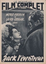 Nouveau film complet d'occasion  Paris III