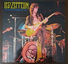 Led zeppelin does usato  Roma
