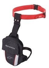 Alpinestars sacoche jambe d'occasion  Aubière