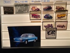 Slides volkswagen old for sale  Lady Lake