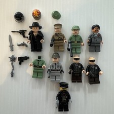 Lego indiana jones for sale  Colorado Springs
