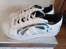 Adidas superstar star for sale  BARNSLEY