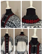 Norweger trachten strickjacke gebraucht kaufen  Falkensee