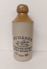 1890 manchester howard for sale  SHEFFIELD