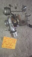Turbo compressore fiat usato  Montalto Uffugo