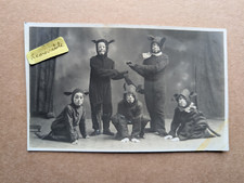 Old photo children for sale  BARNOLDSWICK