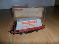 Fleischmann 5569 track for sale  HAYWARDS HEATH
