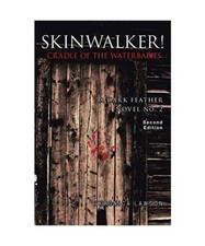 Skinwalker cradle the gebraucht kaufen  Trebbin