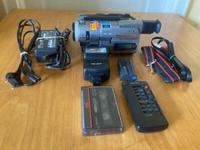 Sony dcr trv110e d'occasion  Mulhouse-