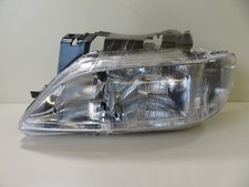 Headlight 552 1112l d'occasion  Expédié en Belgium