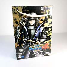 Sengoku basara hyakka d'occasion  Tours-