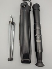 Wega zoom 40x40 gebraucht kaufen  Kleinblittersdorf