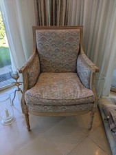 Eleganter vintage sessel gebraucht kaufen  Düsseldorf