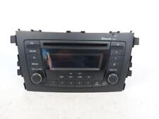 3910184m10 autoradio suzuki usato  Torre del Greco