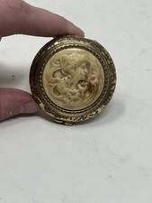 Antike puderdose dose gebraucht kaufen Antike puderdose dose gebraucht kaufen  Potsdam