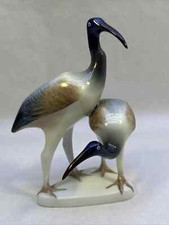 Vintage porcelain figurine for sale  SWINDON