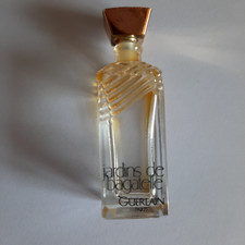 Miniature parfum jardin d'occasion  Le Pouliguen