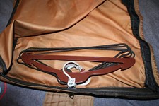 Smuggler beige hanging for sale  Revere