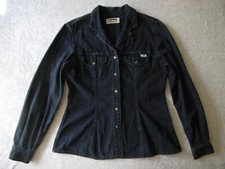 Jeans bluse jacke gebraucht kaufen  Deutschland