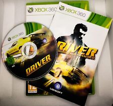 👻 Driver San Francisco Xbox 360 PAL FR comprar usado  Enviando para Brazil