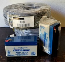 Batterie power sonic d'occasion  Montpellier-