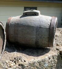 Cider costrel barrel for sale  CHEPSTOW