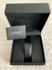 Authentic movado watch for sale  New Braunfels