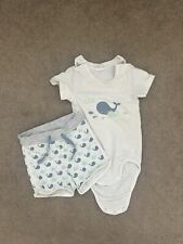 Baby boy summer for sale  LONDON