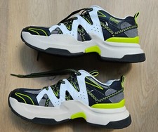 Hugo boss sneaker gebraucht kaufen  Kisdorf
