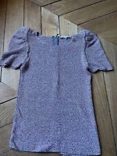 Pull coton maje d'occasion  Livry-Gargan