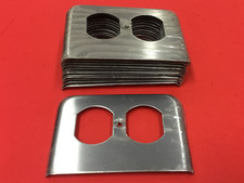 Lot stainless steel for sale  Gurnee