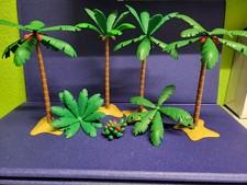 Playmobil palmen groß gebraucht kaufen  Rheinbreitbach