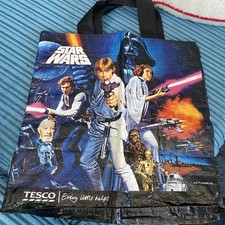 Star wars tesco for sale  CANVEY ISLAND