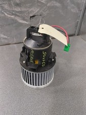 Ventilateur chauffage ventilat d'occasion  Montenois