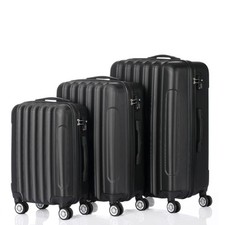 Luggage piece set for sale  Flanders