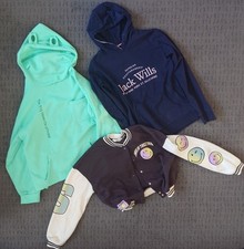 Girls top bundle for sale  IVER