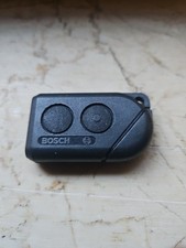 Bosch bloctronic handsender gebraucht kaufen  Frankfurt am Main