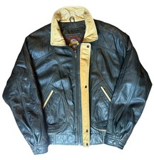 Wilsons leather bomber for sale  Raleigh