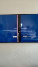 Samsung q60aa danneggiata usato  Porto Sant Elpidio