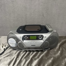 Philips az6000 dab for sale  KEIGHLEY