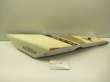 Coque arrière gauche d'occasion  Visan