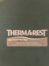 Thermarest trail lite gebraucht kaufen  Berlin