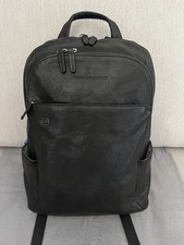 Zaino piquadro pelle usato  Potenza