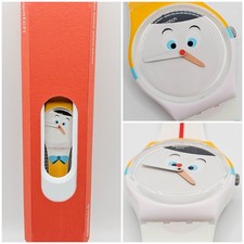 Swatch gent gw176 usato  Vesime