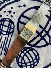 Montre mécanique vintage d'occasion  Rennes-