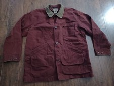 Bean burgundy canvas for sale  Frederick