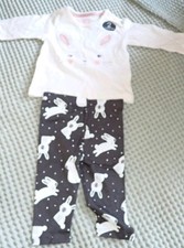 Lullaby baby pyjamas for sale  EXMOUTH